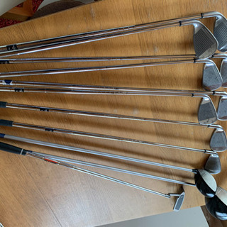 Callaway ゴルフセット1式