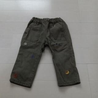 ブリーズ　パンツ90