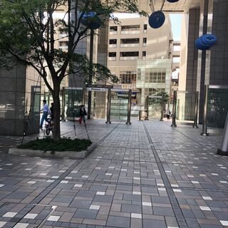 【単発・当日現金払】イベントの設営作業者募集！