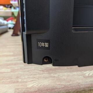 [商談中]東芝 液晶 LEDレグザ  ジャンク扱いの画像