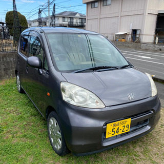 ホンダ LIFE 軽自動車 ライフ 中古車 宮崎県 車検付き ナ...