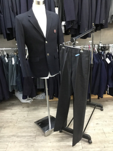 八王子市立第三中学校　リユース【クローゼット】