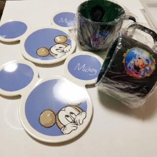 ディズニーグッズ
