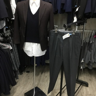 八王子市立第四中学校　リユース【クローゼット】
