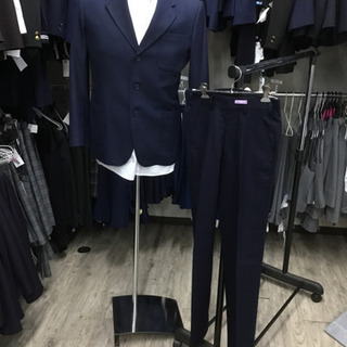 八王子市立第六中学校　リユース【クローゼット】