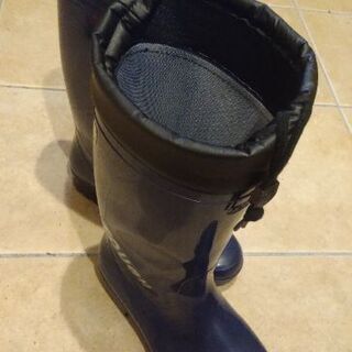 長靴　26cm