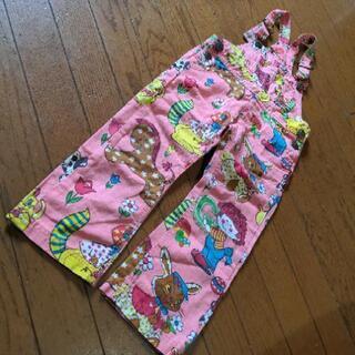 グランドグランドのオーバーオール