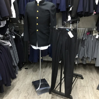 八王子市立第五中学校　リユース【クローゼット】