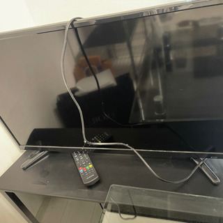 テレビ