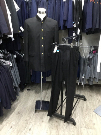 八王子市立第七中学校　リユース【クローゼット】