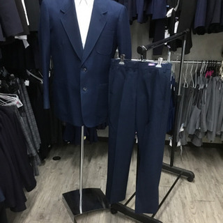 八王子市立石川中学校　男子制服　リユース【クローゼット】