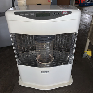 FF式石油ストーブ 暖房器具 サンポット FFR-384BL