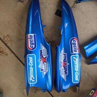 マジェスティSG03Jカウル他の画像