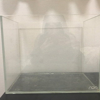 ADA 水槽　