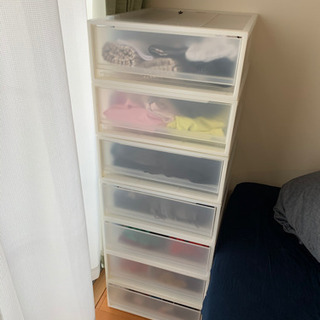 カラーボックス【取引先決定済】