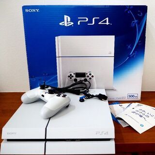 PlayStation4 CUH-1200AB2 本体 PS4 ...