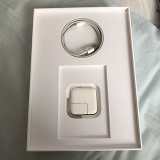 iPad6世代です