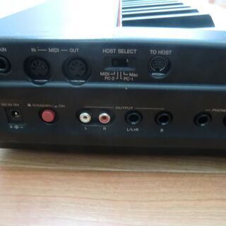 価格見直し‼　ヤマハステージピアノ　Ｐ－９０　の画像