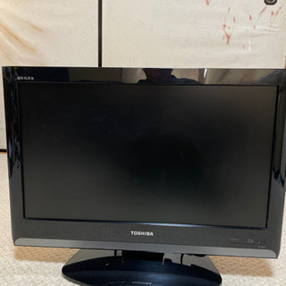 東芝液晶テレビ