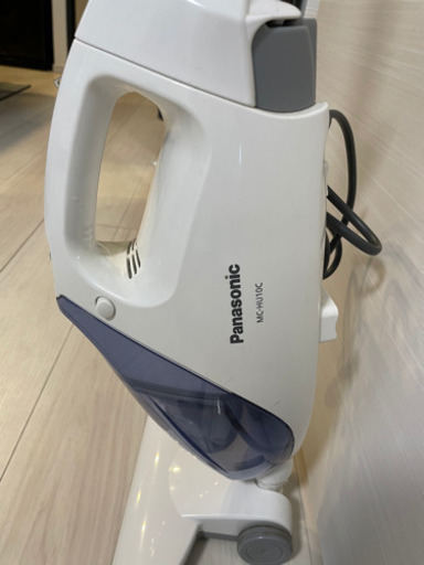 Panasonic 掃除機