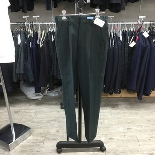 八王子市立松が谷中学校　男子制服　リユース【クローゼット】