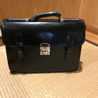 鹿児島商業高校　値下げしました！正カバン