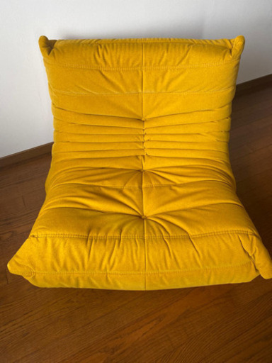 リーンロゼ（Ligne Roset）トーゴ（TOGO）