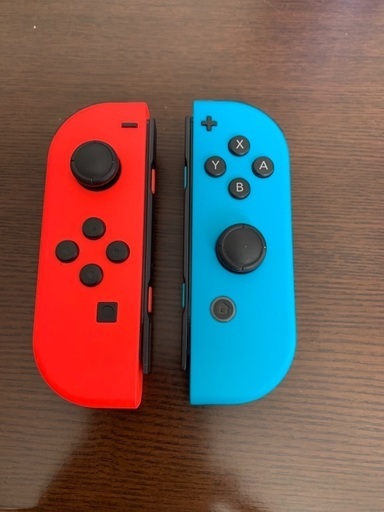 任天堂Switch