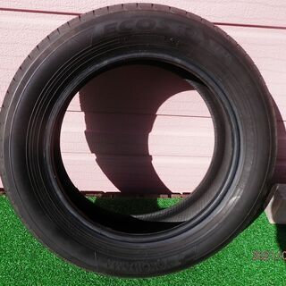 軽自動車用　夏タイヤ　1本　予備にいかがですかの画像