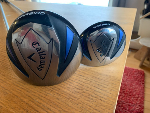Callaway ゴルフセット1式
