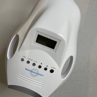 中古品】シャリオン セルフホワイトニング