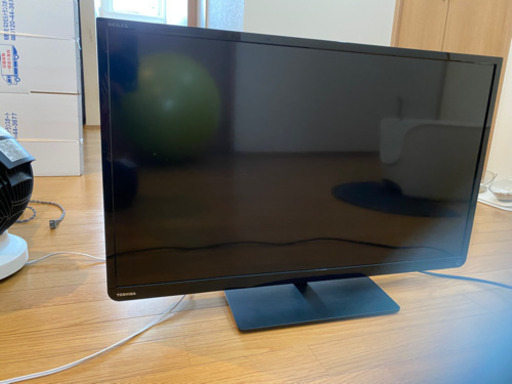 TOSHIBAREGZA３２インチテレビ