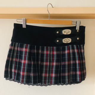 LizLisa 花柄ワンピースなど 200円の画像