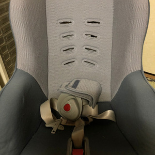 チャイルドシート