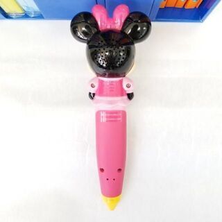 ディズニー英語システム（DWE）【ミッキーマジックペンセット】