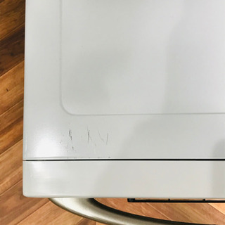 ★中古品　SHARP電子レンジの画像