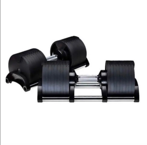 フレックスベル 32kg 2個セット 9段階調整　ダンベル