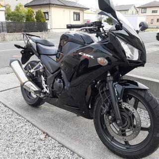 静岡県 浜松市のninja250の中古が安い！激安で譲ります・無料で