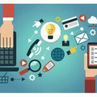 【デジタルマーケター☝️未経験OK✨】最先端ツールに精通できる★...