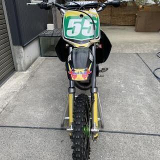 KX-65モンスター限定車