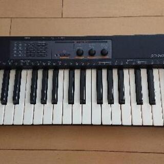 【受け渡し完了】〈ジャンク〉Roland SK-88Pro