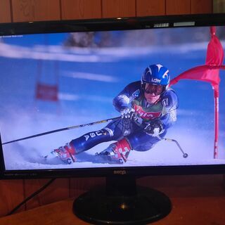 BenQ　24型液晶モニター　GL2450HM