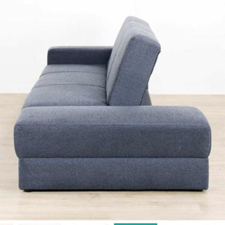 ニトリソファベッドの画像