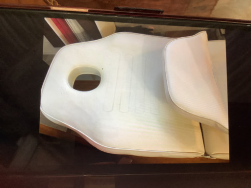 エステ用ベッド