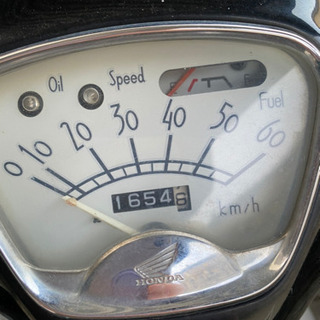 バイク売りますの画像