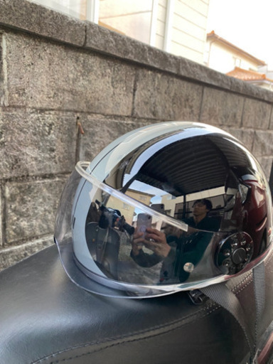 バイク売ります