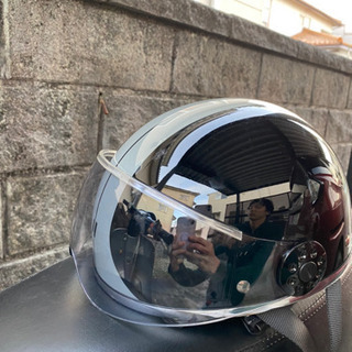 バイク売りますの画像