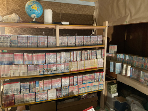 訳ありマンガ　漫画　大量まとめセット