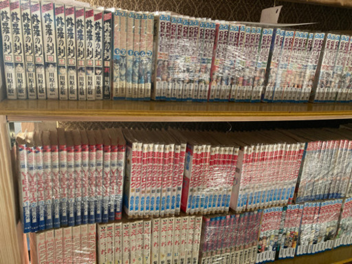 訳ありマンガ　漫画　大量まとめセット