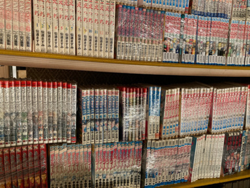 訳ありマンガ　漫画　大量まとめセット